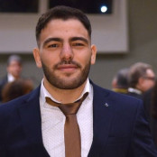 Ηλίας Παγκαλίδης