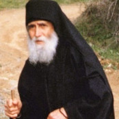 Άγιος Παΐσιος   Από τα Φάρασα στον ουρανό