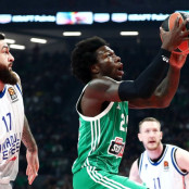 Ντονάτας Ουρμπόνας