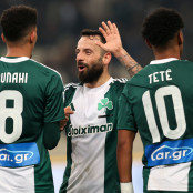 Νεκτάριος Καλοσκάμης