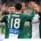 Ζαχαρίας Βενάκης