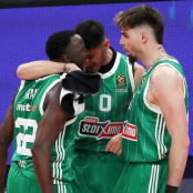 Παναγιώτης Καλαϊτζάκης