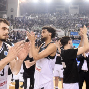 Αντώνης Τσαλόπουλος