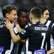 Έντι Σαλσέδο