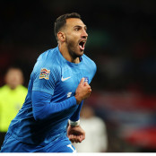 Βαγγέλης Παυλίδης