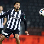 Σπόρτινγκ Κριστάλ