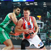 Ερυθρός Αστέρας