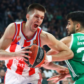 Ερυθρός Αστέρας