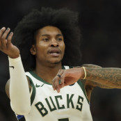 Κέβιν Πόρτερ Τζούνιορ