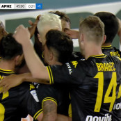 Λόρεν Μορόν