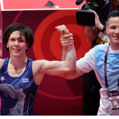 Πανευρωπαϊκό πρωτάθλημα