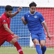 Εθνικός Νέου Κεραμιδίου