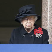 Βασίλισσα Ελισάβετ