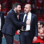 Πάκο Ρεδόνδο