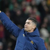 Κριστιάνο Ρονάλντο