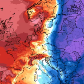 Πρόγνωση καιρού