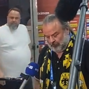 Βαγγέλης Μαρινάκης