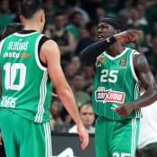 Γιάννης Κουβόπουλος