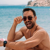 Σάκης Τανιμανίδης