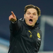 Έντιν Τέρζιτς