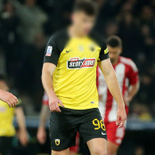 Δημήτρης Θεοδωρίδης