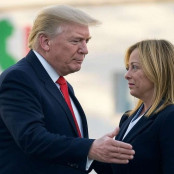 Τζόρτζια Μελόνι