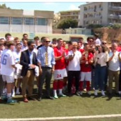 Ποδόσφαιρο