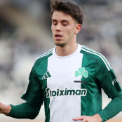 Γιώργος Βαγιαννίδης