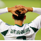 Γιώργος Βαγιαννίδης