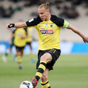 Ντομαγκό Βίντα