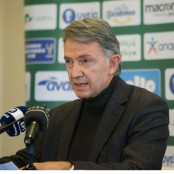 Γιάννης Αλαφούζος