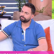 Ηλίας Βρεττός