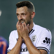 Κωνσταντίνος Τζολάκης