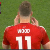 Κρίστιαν Γουντ