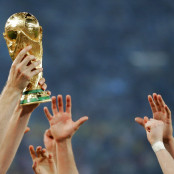 Μουντιάλ 2030