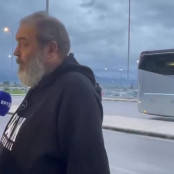 Θανάσης Χατζόπουλος