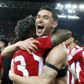 Ρόμαν Γιάρεμτσουκ