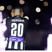 Αντρέ Βιεϊρίνια