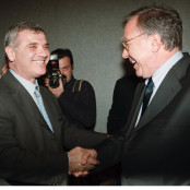 Δημήτρης Μελισσανίδης