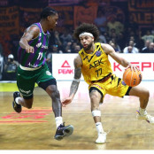 Χάντερ Χέιλ