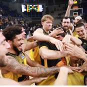 Μιντάουγκας Κουζμίνσκας