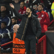 Ρούμπεν Αμορίμ