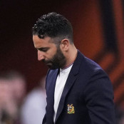 Ρούμπεν Αμορίμ