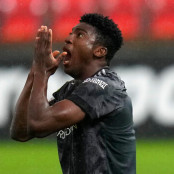 Νότιγχαμ Φόρεστ