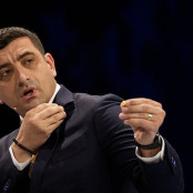 Τζεόρτζε Σιμιόν