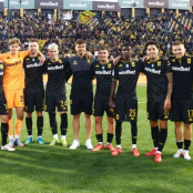 Απόστολος Κωνσταντόπουλος