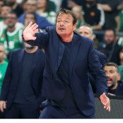 Εργκίν Αταμάν