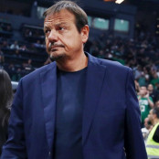 Εργκίν Αταμάν