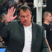 Εργκίν Αταμάν