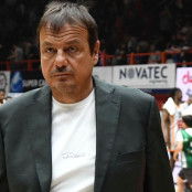 Εργκίν Αταμάν